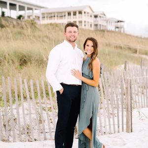 Meet your Posher, Casey